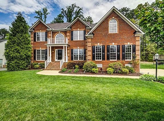 2nd image of 11137 Carrington Green Dr