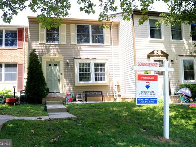 9223 Redbridge Ct, Laurel, MD, 20723