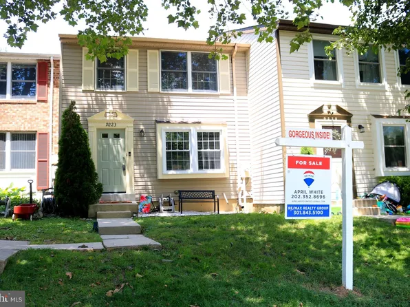 9223 Redbridge Ct, Laurel, MD 20723