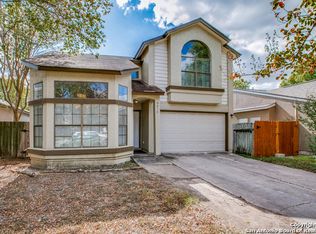 9914 Sandy Fld, San Antonio, TX 78245