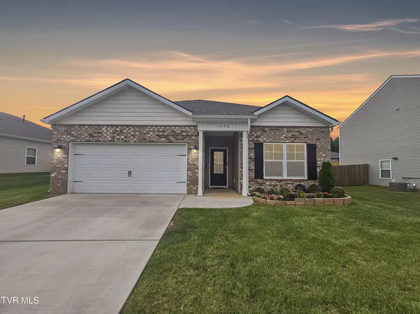 1496 Raccoon Ln, Piney Flats, TN 37686