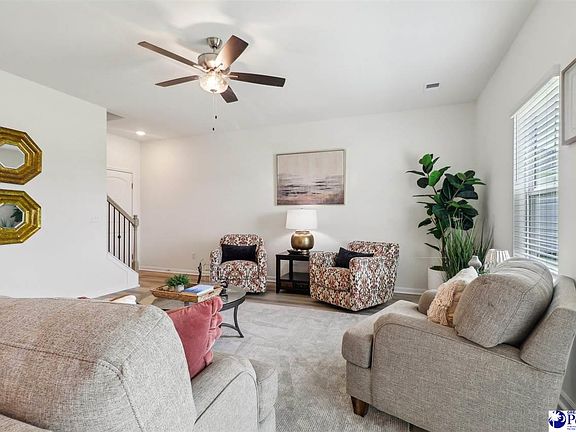 5th image of 3740 Sunflower Bluff Dr Lot 78