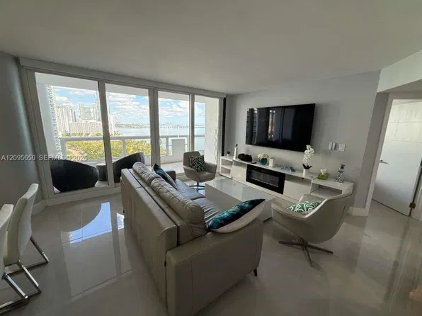 1717 N Bayshore Dr, Miami, FL