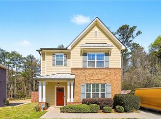 2652 Tilson Rd, Decatur, GA 30032