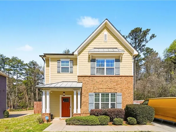 2652 Tilson Rd, Decatur, GA 30032