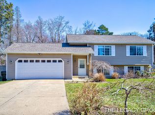 651 S 160th Ave, Holland, MI