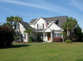 Fernwood Dr, Myrtle beach, SC 29579