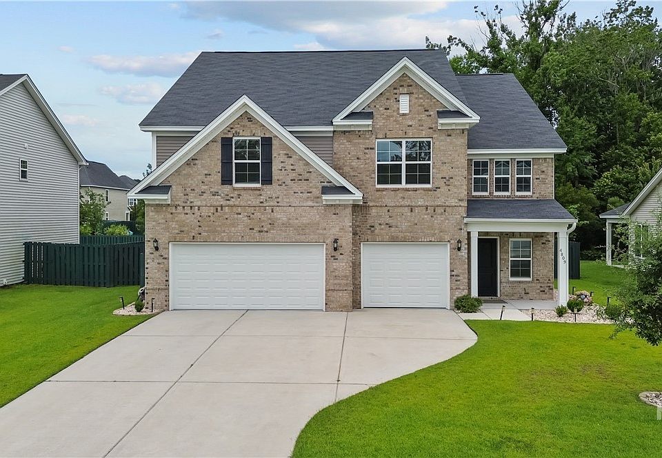 1st image of 4809 Castleoak Drive