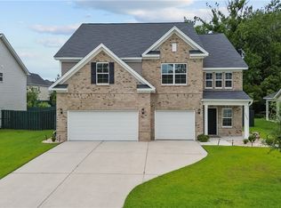 4809 Castleoak Dr, Richmond Hill, GA 31324