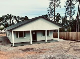 1436 Wolf Ln, Paradise, CA