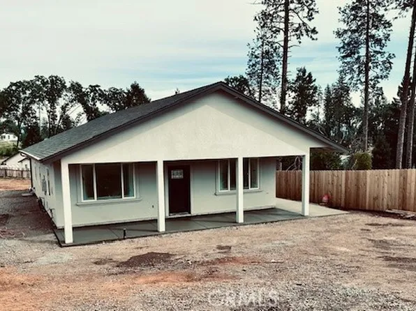 1436 Wolf Ln, Paradise, CA 95969