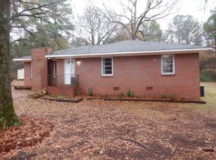 1311 Fulton Dr, Bessemer, AL 35020