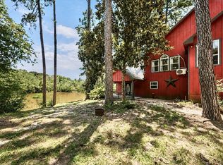 30403 Walnut Creek Rd, Magnolia, TX 77355