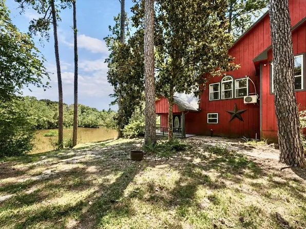30403 Walnut Creek Rd, Magnolia, TX 77355