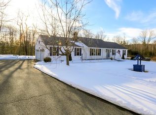 5 Geordie Ln, Hubbardston, MA 01452