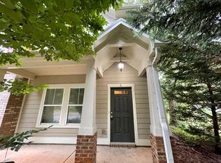 125 Hobson Ave UNIT 6, Athens, GA 30601