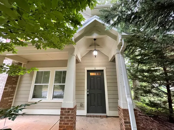 125 Hobson Ave Unit 6, Athens, GA 30601
