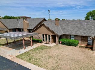 6807 NW 63rd Ter, Oklahoma City, OK 73132