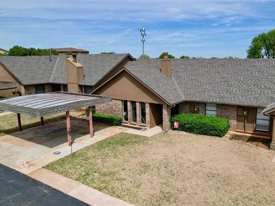 6807 NW 63rd Ter, Oklahoma City, OK, 73132