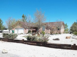 1370 Golden Park Way, Fallon, NV 89406