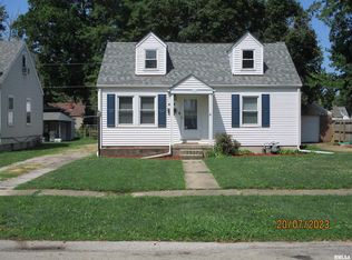 2937 S 5th St, Southern View, IL 62703