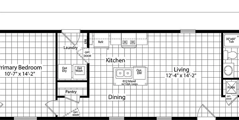 Westbridge Manor — Photo 39