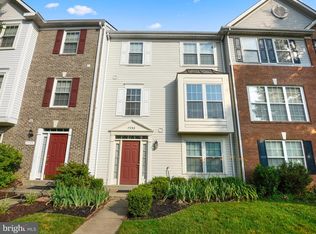 7753 Heritage Farm Dr, Gaithersburg, MD