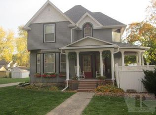 309 W Athens St, Marathon, IA 50565