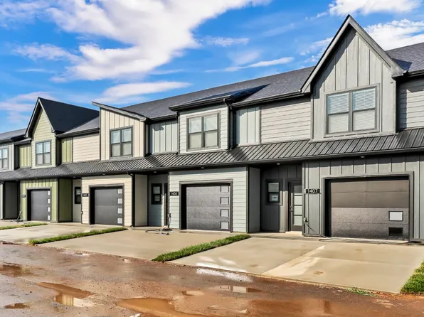 1402 Jonathan Wade Cir #1402, Clarksville, TN 37043