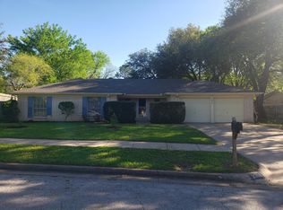 2308 Sunset Ln, Arlington, TX 76015