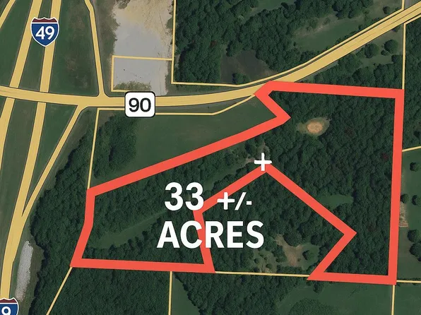 TRACT 1 W State Highway 90, Noel, MO 64854