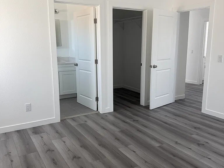 Bedroom #2