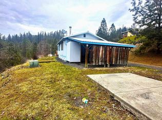 108 Overlook Ln, Kamiah, ID 83536