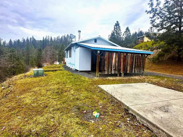 108 Overlook Ln, Kamiah, ID 83536