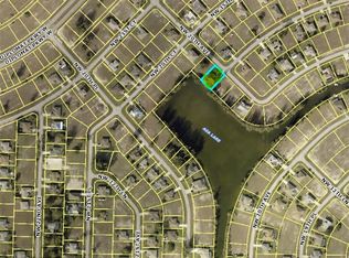 1410 NW 20th Ave, Cape Coral, FL 33993