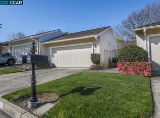 1933 Rancho Verde Cir W, Danville, CA 94526