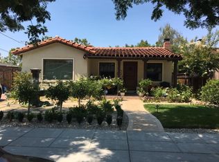 1455 Yosemite Ave, San Jose, CA 95126