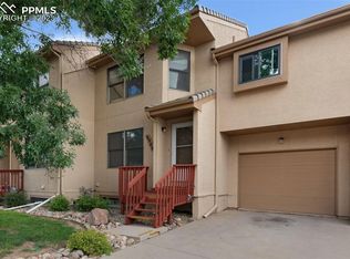 6909 Yellowpine Dr, Colorado Springs, CO 80919