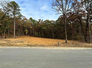 0 Gordon Rd, Little Rock, AR 72223