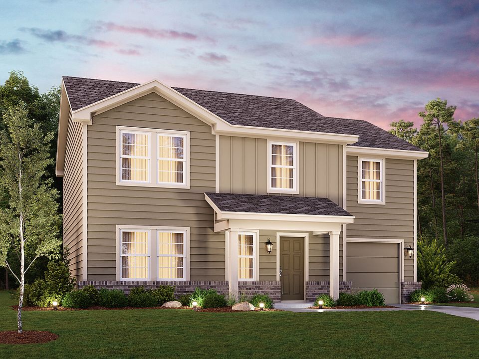 Cabrillo Elevation C