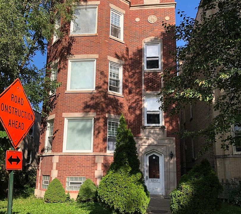 1st image of 8249 N Knox Ave
