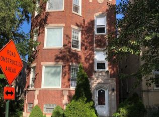 8249 N Knox Ave, Skokie, IL
