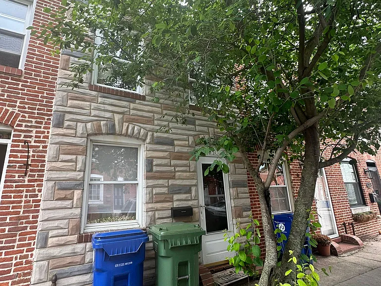 605 S Rose St #21214 — Photo 1
