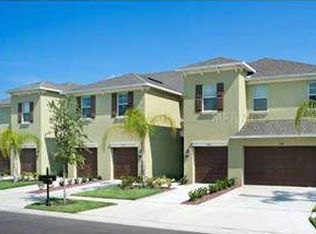 9484 Trumpet Vine Loop, New Port Richey, FL 34655