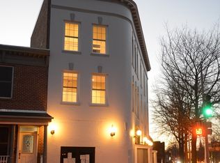 1231 Florida Ave NE, Washington, DC 20002