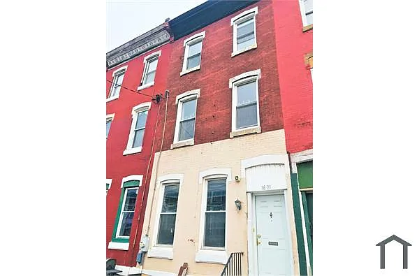 Building Photo - 1621 W Montgomery Ave
