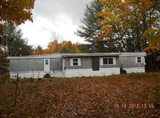 3724 N Stiles Rd, Scottville, MI 49454