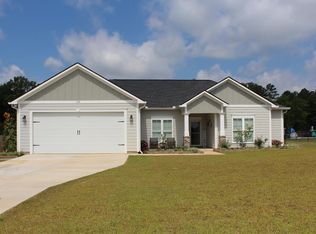 114 Scarlet Way, Leesburg, GA 31763