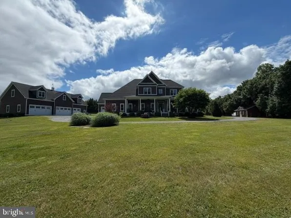 16081 Purcellville Rd, Purcellville, VA 20132