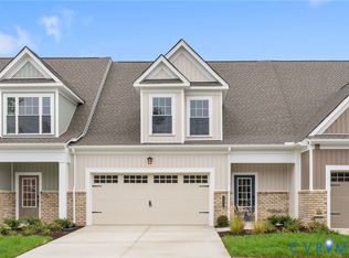 16420 Creekstone Point Ave, Chesterfield, VA 23120